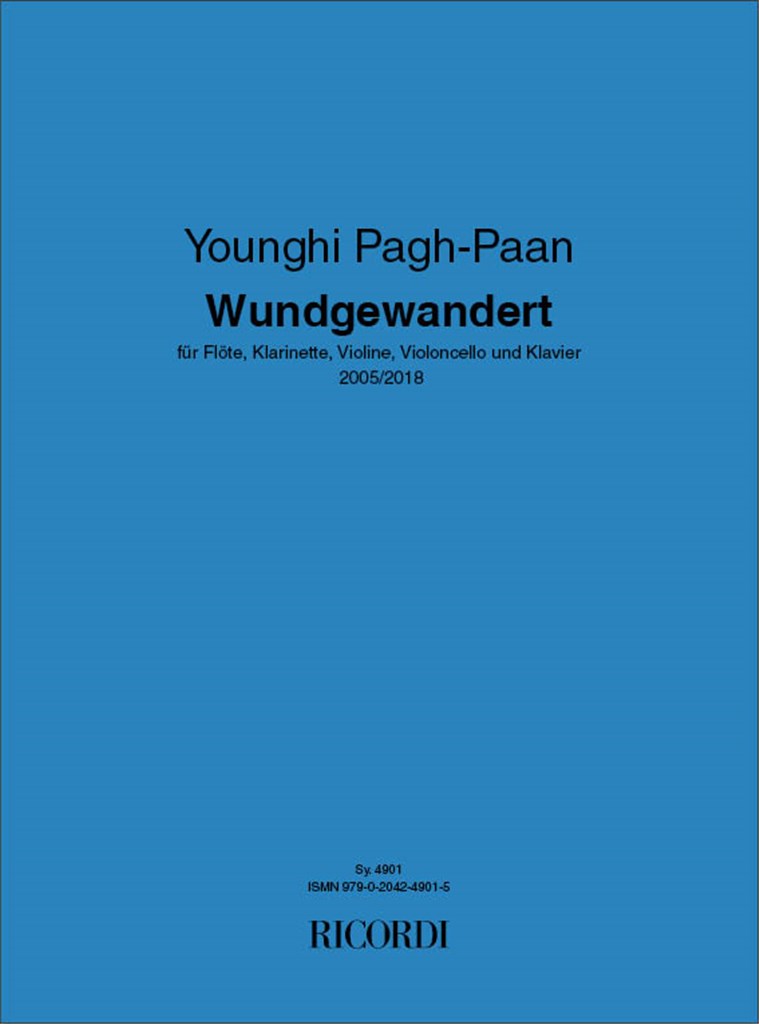 Wundgewandert